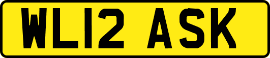 WL12ASK