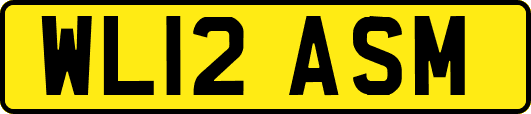 WL12ASM