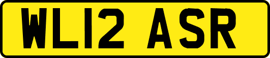 WL12ASR