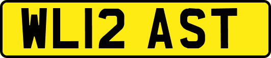 WL12AST