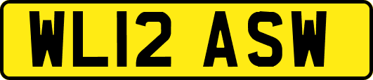 WL12ASW