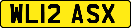 WL12ASX