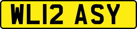 WL12ASY