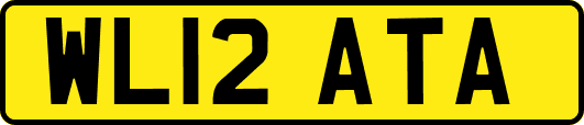 WL12ATA