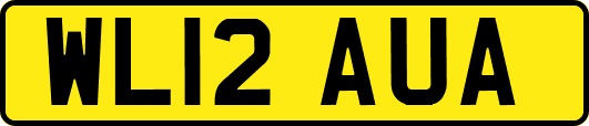 WL12AUA