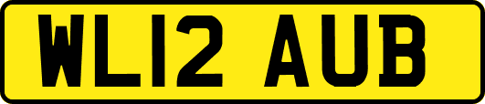 WL12AUB