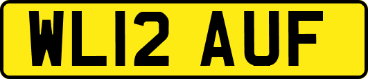 WL12AUF