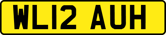 WL12AUH