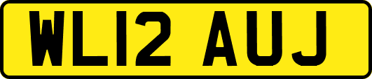 WL12AUJ