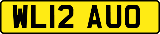WL12AUO