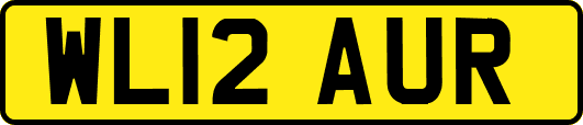 WL12AUR