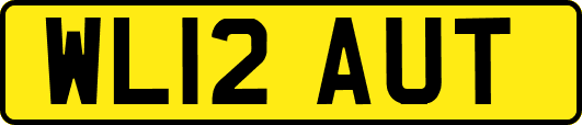 WL12AUT