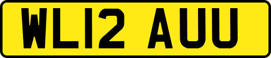WL12AUU