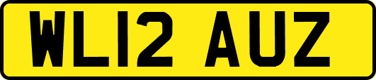 WL12AUZ