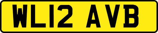 WL12AVB