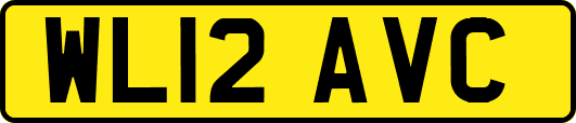 WL12AVC