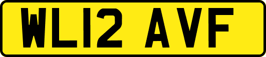 WL12AVF