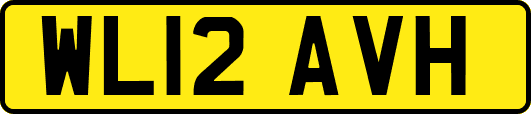 WL12AVH