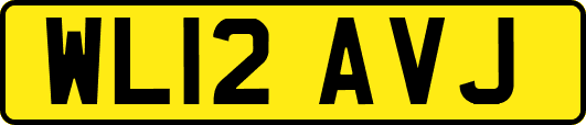 WL12AVJ