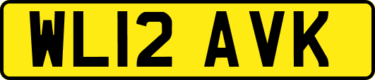 WL12AVK