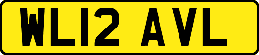 WL12AVL