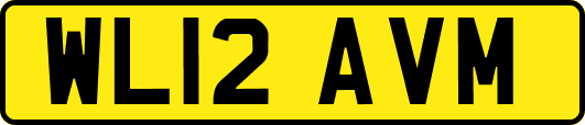 WL12AVM