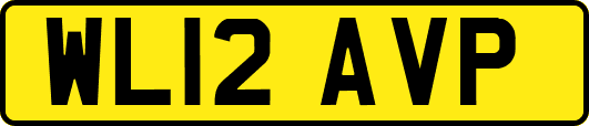 WL12AVP