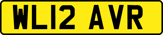 WL12AVR