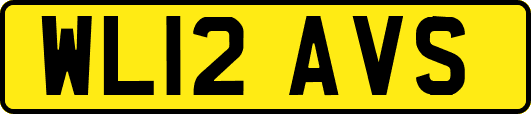 WL12AVS