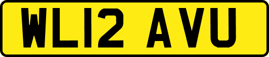 WL12AVU