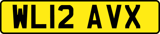WL12AVX