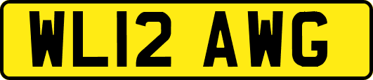 WL12AWG