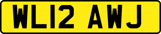 WL12AWJ