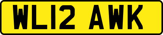 WL12AWK