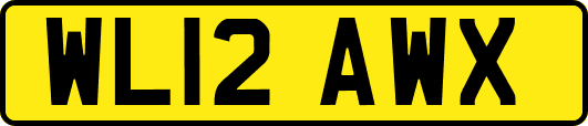 WL12AWX