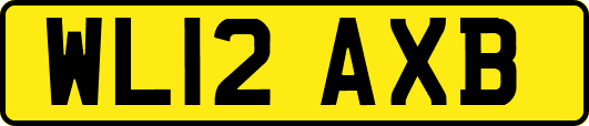 WL12AXB