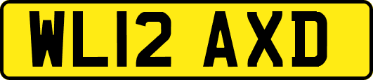WL12AXD