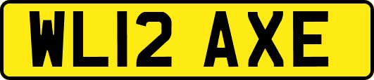 WL12AXE