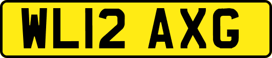 WL12AXG