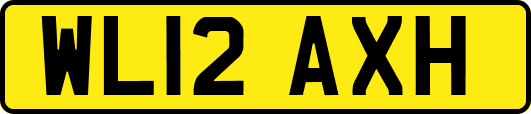 WL12AXH