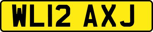 WL12AXJ