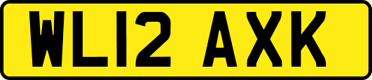 WL12AXK