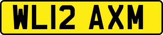WL12AXM