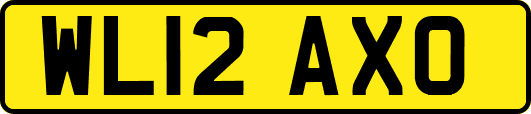 WL12AXO