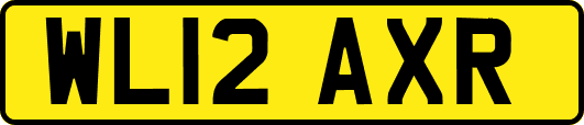 WL12AXR