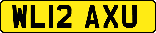 WL12AXU
