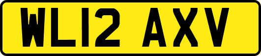 WL12AXV