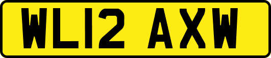 WL12AXW