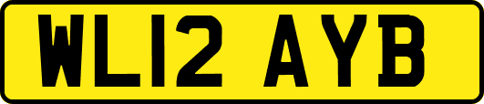 WL12AYB