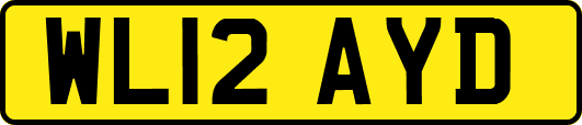 WL12AYD